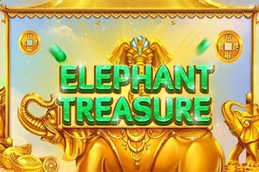 ELEPHANT TREASURE?v=2.9.4